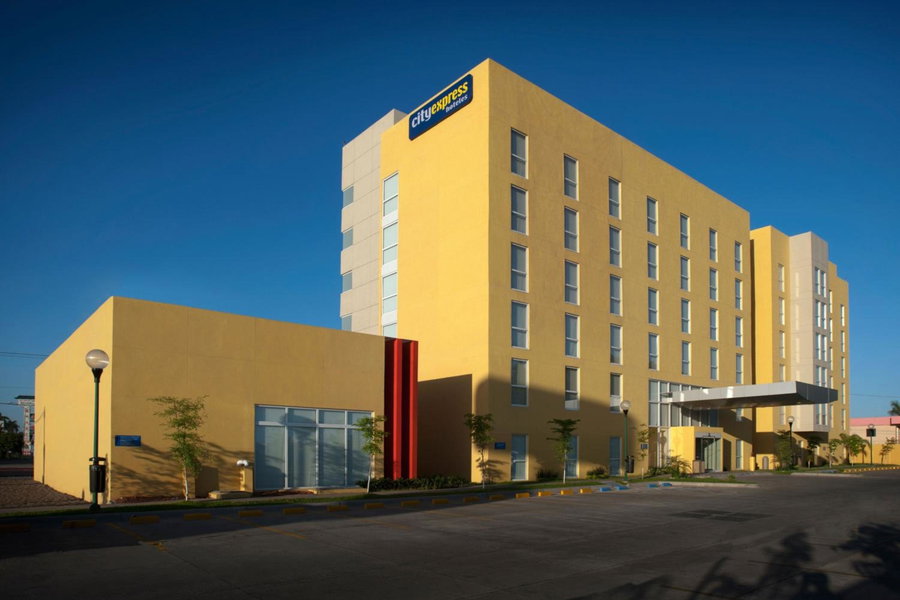 City Express by Marriott Ciudad Obregon, Ciudad Obregon, Mexico