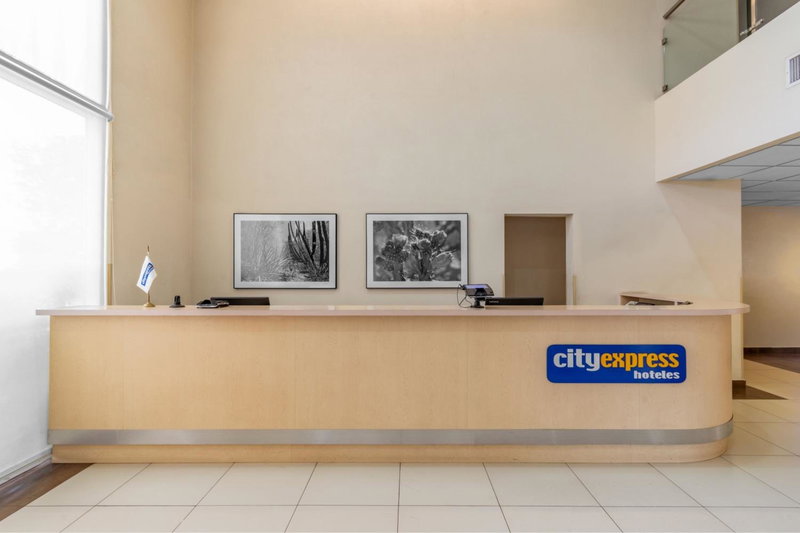 City Express by Marriott Ciudad Obregon, Ciudad Obregon, Mexico