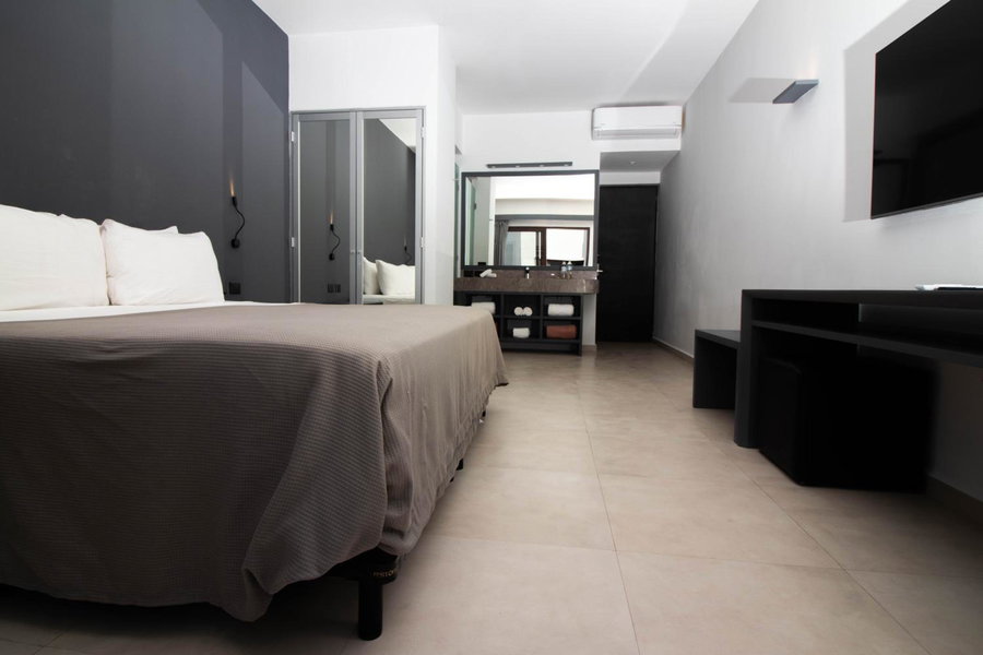 My Blue Hotel Holbox, Holbox Island, Mexico