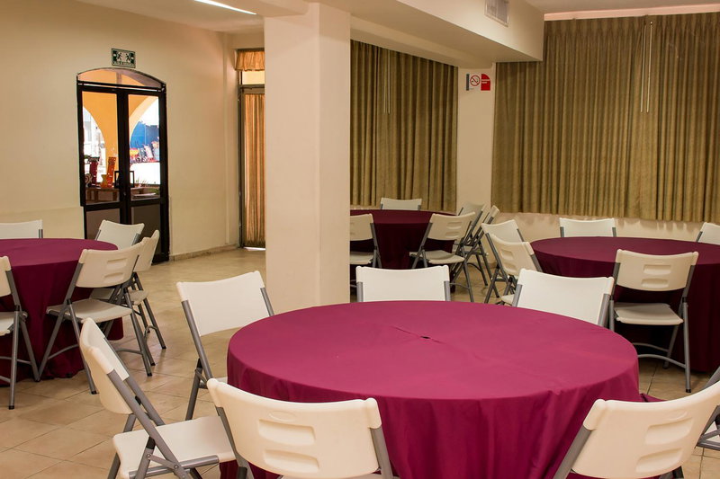 Hotel Batab, Cancun, Mexico
