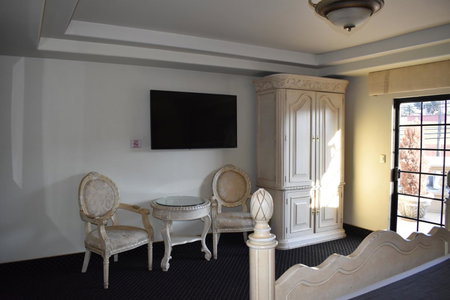 Hotel Frontiere Tijuana, Tijuana, Mexico