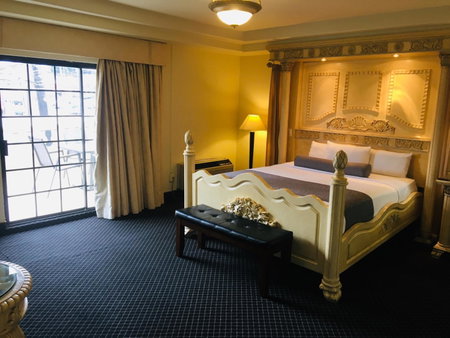 Hotel Frontiere Tijuana, Tijuana, Mexico