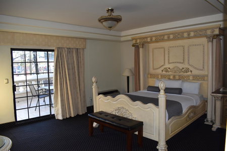 Hotel Frontiere Tijuana, Tijuana, Mexico
