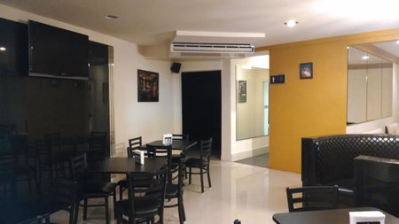 Hotel Frontiere Tijuana, Tijuana, Mexico