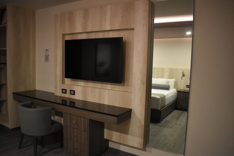 Hotel Frontiere Tijuana, Tijuana, Mexico
