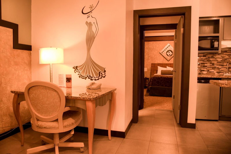 Business Hotel & Suites María Bonita, Ciudad Juarez, Mexico