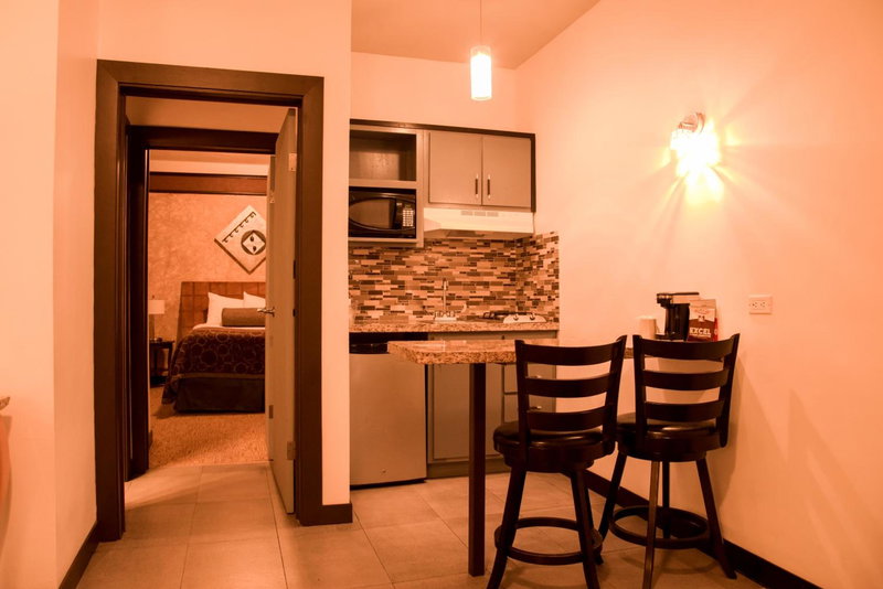 Business Hotel & Suites María Bonita, Ciudad Juarez, Mexico