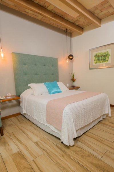 Hotel Casa Vertiz, Oaxaca, Mexico