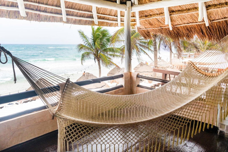 Villa Las Estrellas Tulum - located at the party zone, Tulum, Mexico