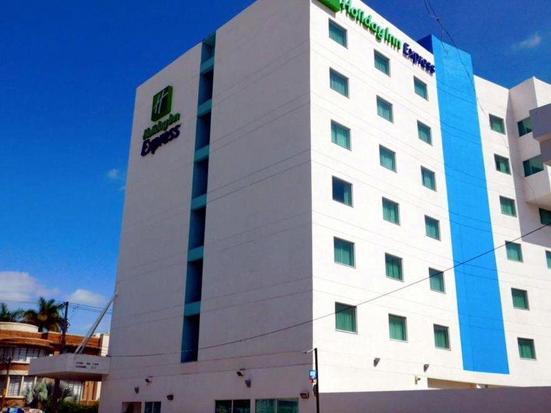 Holiday Inn Express Tuxtla Gutierrez La Marimba by IHG, Tuxtla, Mexico