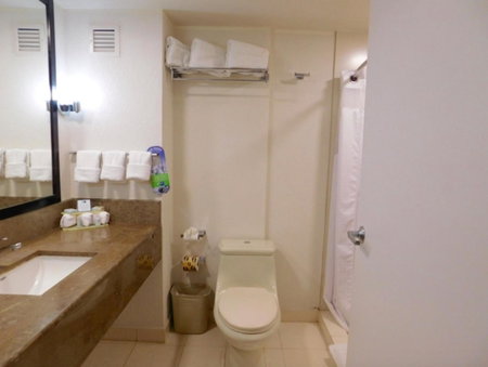 Holiday Inn Express Tuxtla Gutierrez La Marimba by IHG, Tuxtla, Mexico