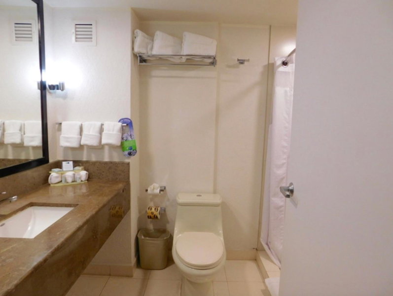 Holiday Inn Express Tuxtla Gutierrez La Marimba by IHG, Tuxtla, Mexico