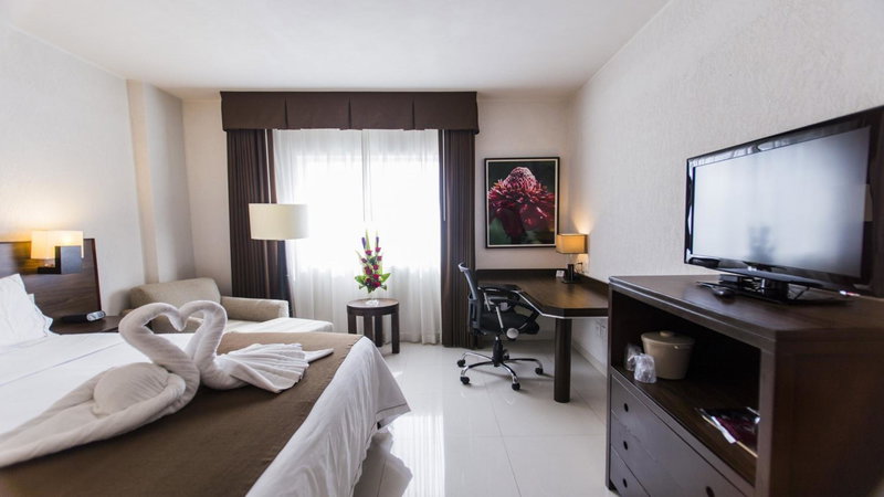 Holiday Inn Express Tuxtla Gutierrez La Marimba by IHG, Tuxtla, Mexico