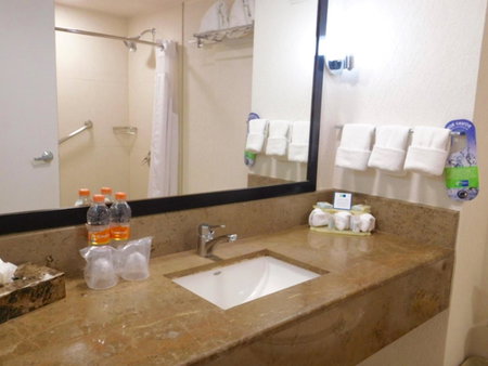 Holiday Inn Express Tuxtla Gutierrez La Marimba by IHG, Tuxtla, Mexico