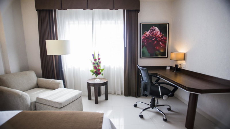 Holiday Inn Express Tuxtla Gutierrez La Marimba by IHG, Tuxtla, Mexico