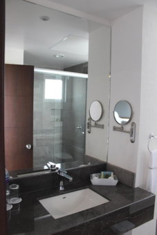 Eco Hotel Guadalajara Expo, Guadalajara, Мексика