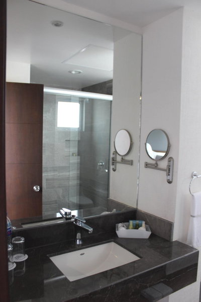 Eco Hotel Guadalajara Expo, Guadalajara, Мексика
