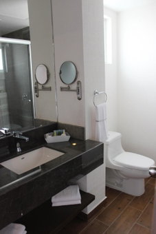 Eco Hotel Guadalajara Expo, Guadalajara, Мексика