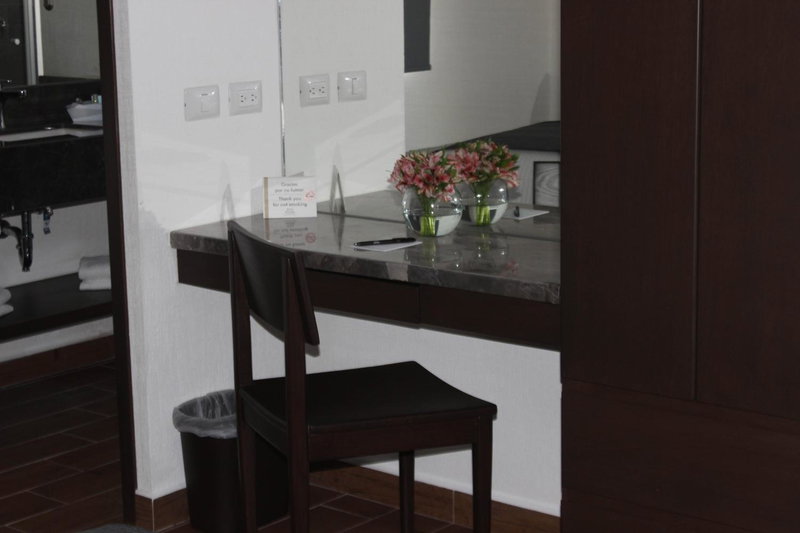 Eco Hotel Guadalajara Expo, Guadalajara, Мексика