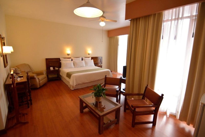 Plaza Uruapan Hotel, Uruapan, Mexico
