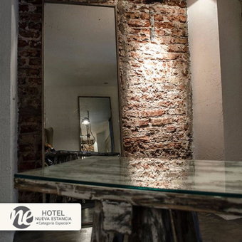 NEhotel Nueva Estancia, Leon de los Aldama, Mexico