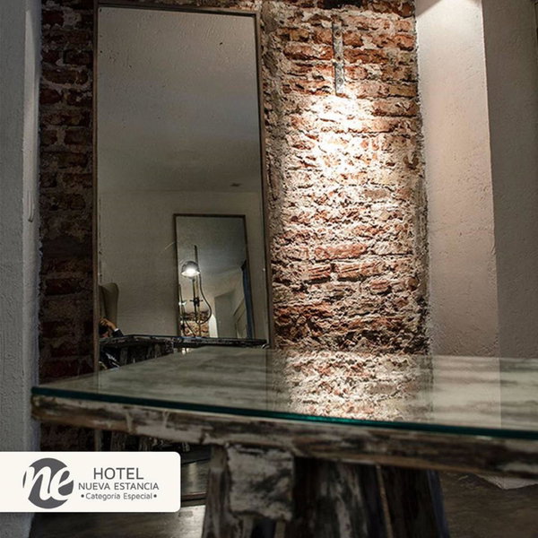 NEhotel Nueva Estancia, Leon de los Aldama, Mexico