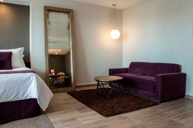 NEhotel Nueva Estancia, Leon de los Aldama, Mexico