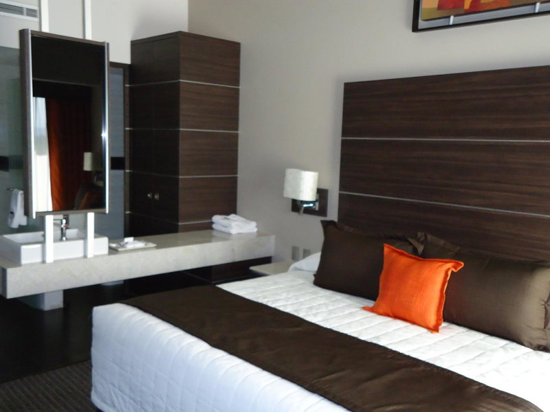 Hotel Real Alameda de Queretaro, Santiago de Queretaro, México