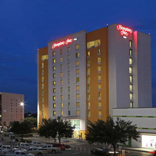 Hampton Inn by Hilton Reynosa/Zona Industrial, Reynosa, Mexico