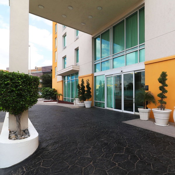 Hampton Inn by Hilton Reynosa/Zona Industrial, Reynosa, Mexico