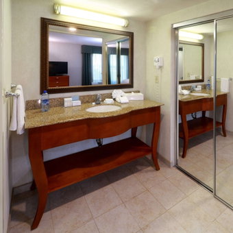 Hampton Inn by Hilton Reynosa/Zona Industrial, Reynosa, Mexico