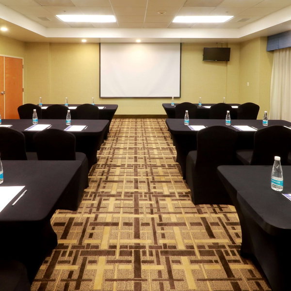 Hampton Inn by Hilton Reynosa/Zona Industrial, Reynosa, Mexico
