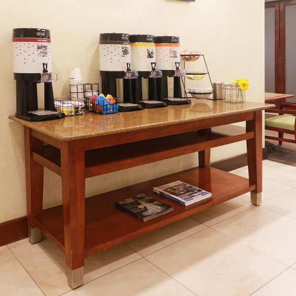 Hampton Inn by Hilton Reynosa/Zona Industrial, Reynosa, Mexico
