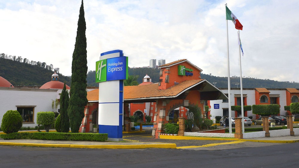 Holiday Inn Express - Morelia by IHG, Mexico