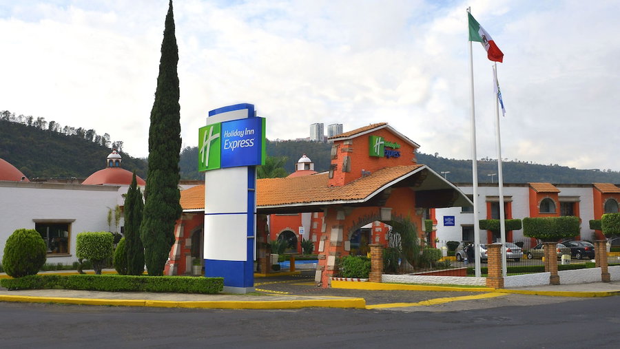 Holiday Inn Express - Morelia by IHG, Morelia, Mexico