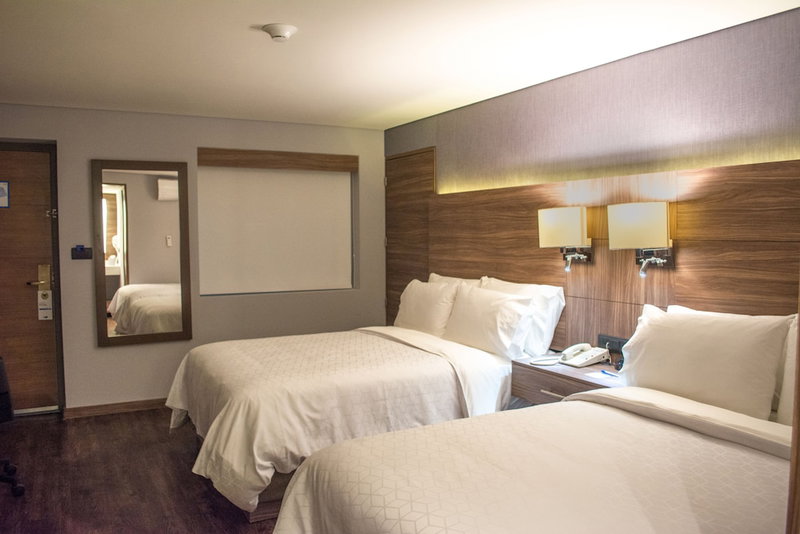 Holiday Inn Express - Morelia by IHG, Morelia, Mexico