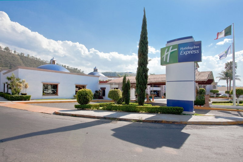 Holiday Inn Express - Morelia by IHG, Morelia, Mexico
