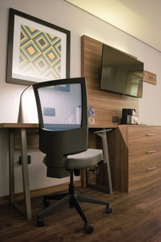 Holiday Inn Express - Morelia by IHG, Morelia, Mexico