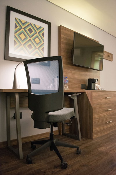 Holiday Inn Express - Morelia by IHG, Morelia, Mexico