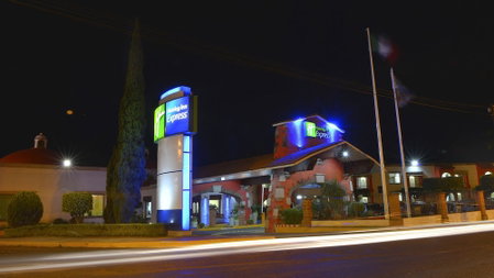 Holiday Inn Express - Morelia by IHG, Morelia, Mexico