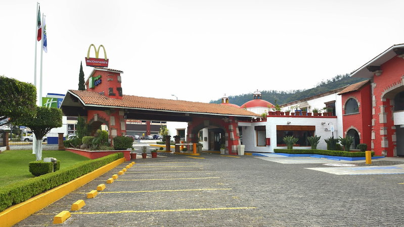 Holiday Inn Express - Morelia by IHG, Morelia, Mexico