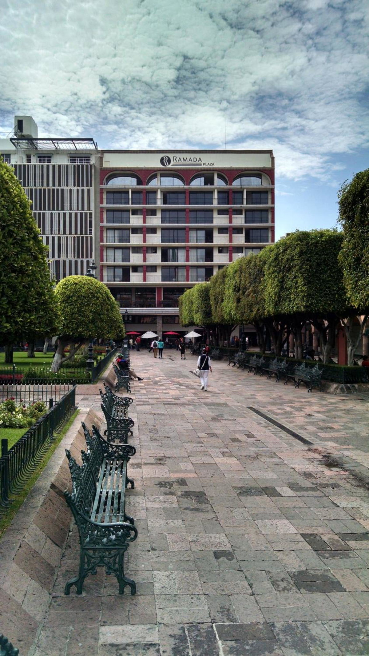 Ramada Plaza by Wyndham Leon, Mexico