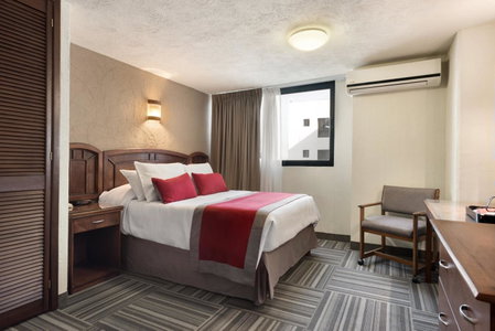 Ramada Plaza by Wyndham Leon, Leon de los Aldama, Mexico