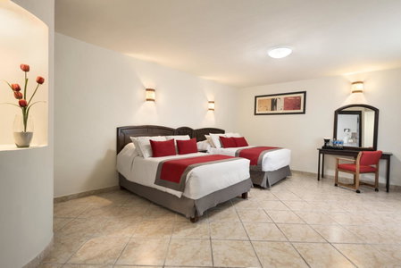 Ramada Plaza by Wyndham Leon, Leon de los Aldama, Mexico