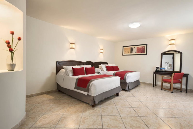 Ramada Plaza by Wyndham Leon, Leon de los Aldama, Mexico