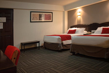 Ramada Plaza by Wyndham Leon, Leon de los Aldama, Mexico