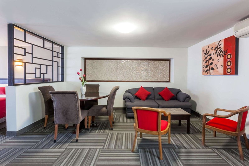 Ramada Plaza by Wyndham Leon, Leon de los Aldama, Mexico