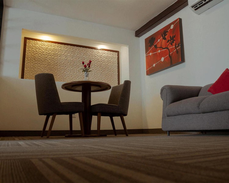 Ramada Plaza by Wyndham Leon, Leon de los Aldama, Mexico