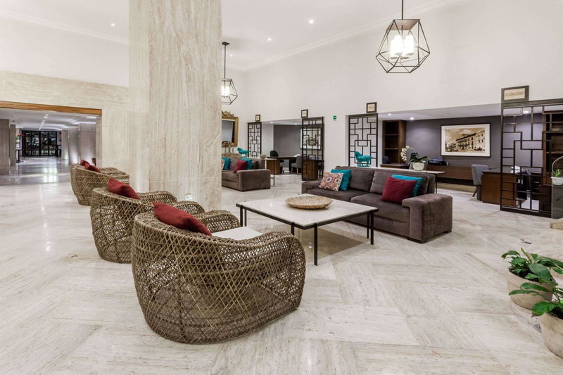 Ramada Plaza by Wyndham Leon, Leon de los Aldama, Mexico