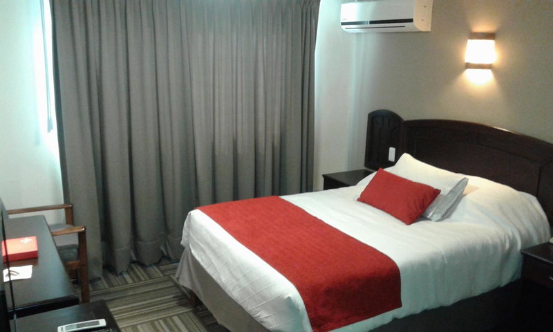 Ramada Plaza by Wyndham Leon, Leon de los Aldama, Mexico